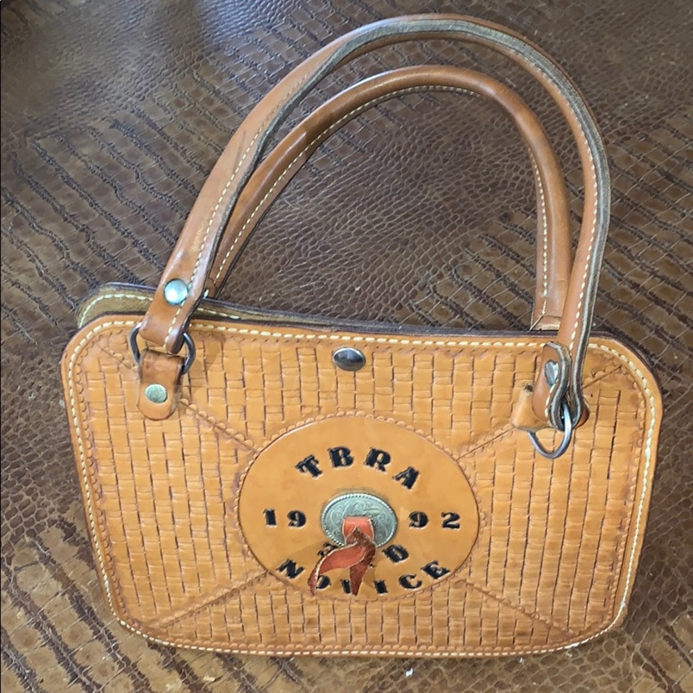 Double J Trophy Western Purse